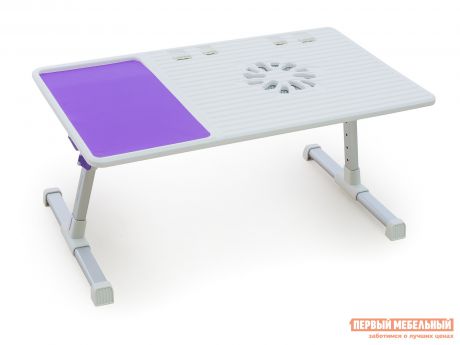 Компьютерный складной кроватный столик для ноутбука Smart bird PT-36