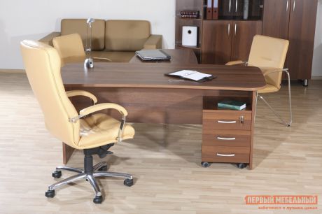 Комплект офисной мебели Витра Лидер К1