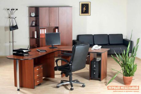 Комплект офисной мебели Витра Рубин К1