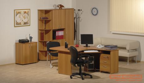 Комплект офисной мебели Витра Рубин К2