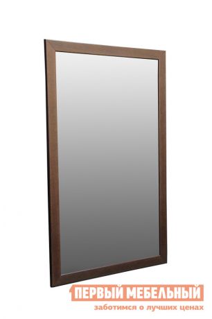 Настенное зеркало Мебелик Лючия 2401