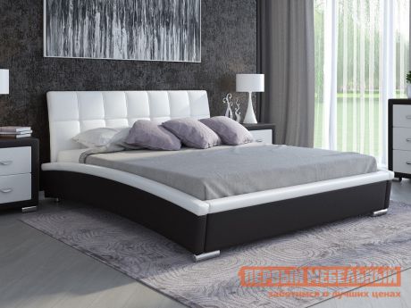 Двуспальная кровать Орматек Corso-1
