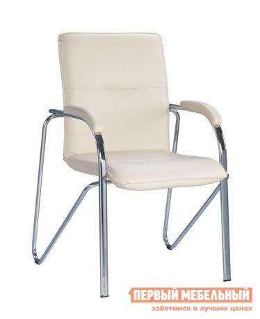 Кресло для посетителей NOWYSTYL SAMBA soft (S)