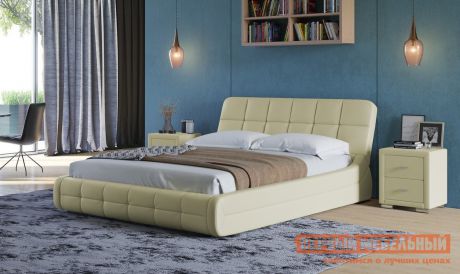 Двуспальная кровать Орматек Corso-6