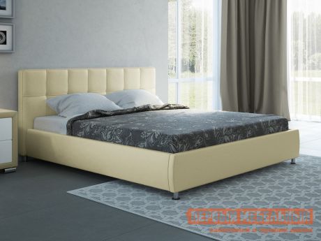 Двуспальная кровать Орматек Corso-4