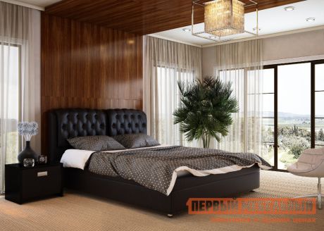 Двуспальная кровать Орматек Veda 5