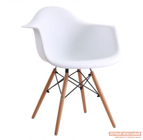 Кресло дизайнерское Stool Group Eames DAW