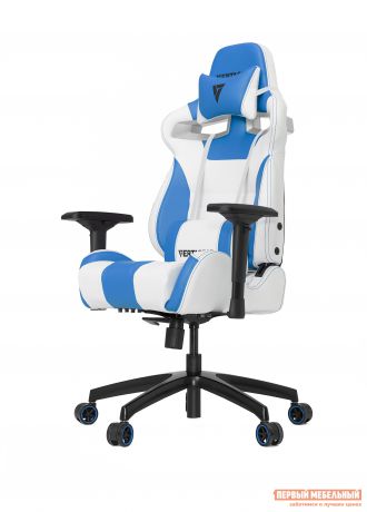 Кресло для компьютера для геймеров Эрготроника SL4000