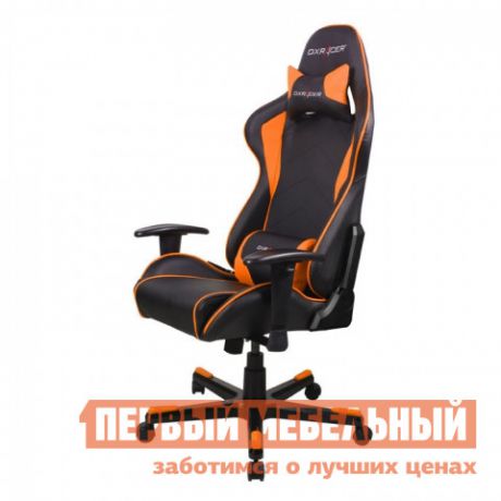 Игровой стул для геймеров DxRacer OH/FE08