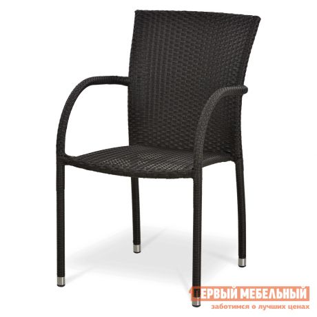 Плетеное кресло Афина-мебель Y282-W52