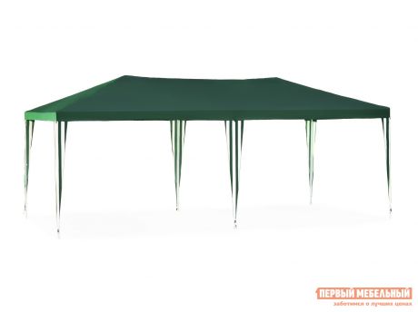 Складной шатер для дачи 6х3 Лекс групп Green Glade 1057