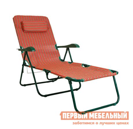 Кресло-лежак складное для пляжа OLSA Таити c447