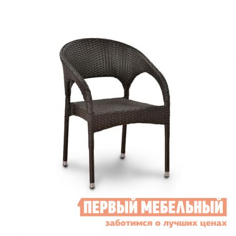 Плетеное кресло Афина-мебель Y90C-W2390