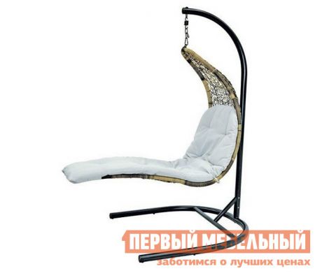 Подвесное кресло-шезлонг ЛетоЛюкс Relaxa