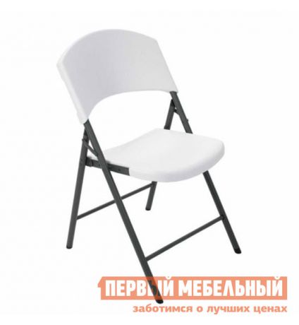 Складной пластиковый стул Метмебель СС4409 / СС2810