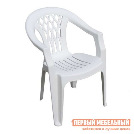 Пластиковый стул ЛетоЛюкс Сильви