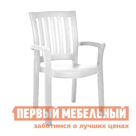 Пластиковый стул ЛетоЛюкс Анкона