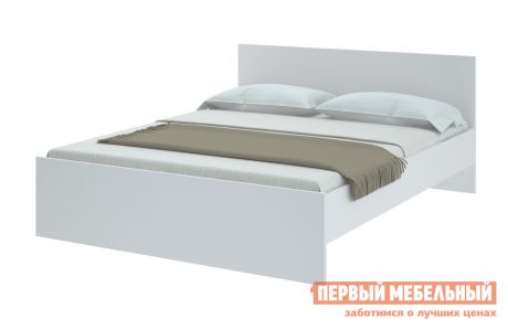 Двуспальная кровать НК-Мебель Ральта