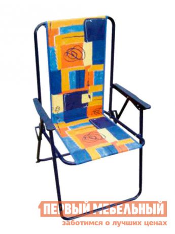 Кресло для пикника Дачная Мебель Фаворит