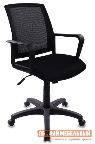 Офисное кресло Бюрократ CH-498