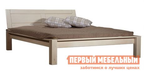Односпальная кровать Timberica Брамминг-2