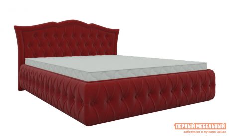 Двуспальная кровать Мебелико Кровать Герда