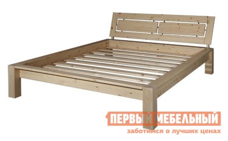 Кровать односпальная Timberica Брамминг-1