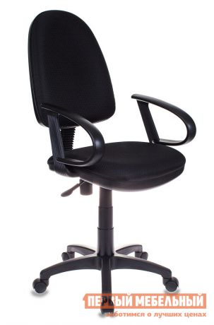 Офисное кресло Бюрократ CH-300