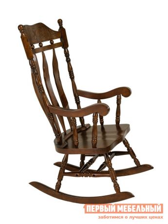 Кресло-качалка МебельТорг 4768