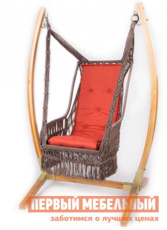 Подвесное кресло Besta fiesta Инка