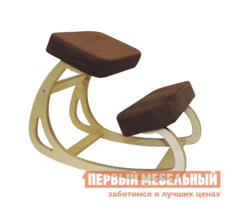 Стул-баланс Партаторг Балансирующий коленный стул