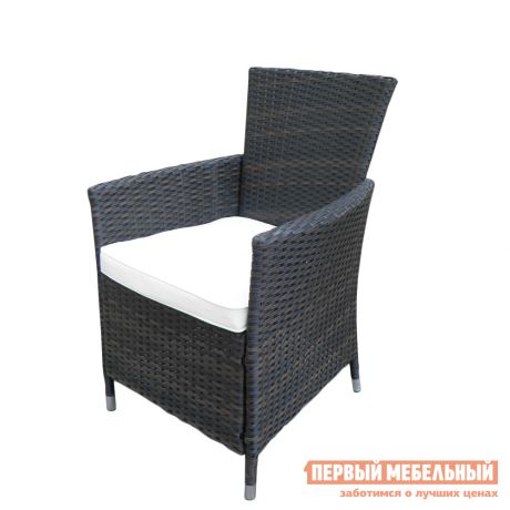 Плетеное кресло ротанговое Kvimol КМ-0317