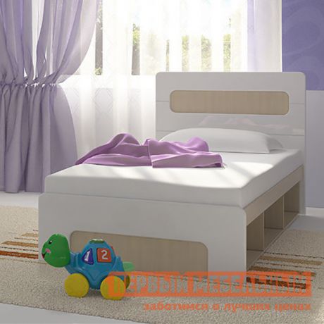 Детская кровать Первый Мебельный Палермо Юниор