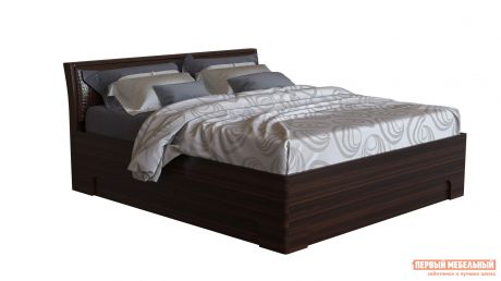 Кровать с ПМ Первый Мебельный Тоскана 3 ПМ