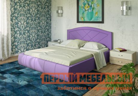 Кровать MOBI Кровать Виго с ПМ