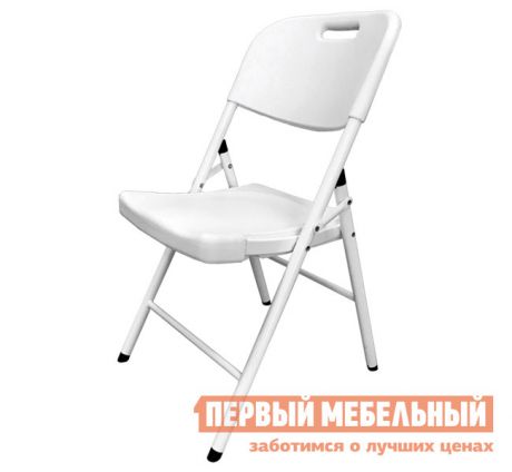 Складной пластиковый стул Метмебель СС-01
