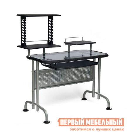 Стеклянный компьютерный стол Tetchair Orispace WRX-07 (AA-2006-15)