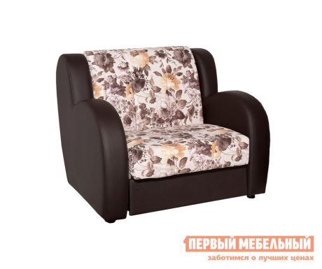 Кресло-кровать Первый Мебельный Кресло Маэстро