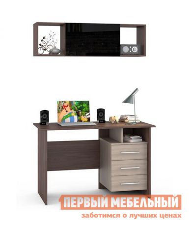 Комплект детской мебели MOBI Брайтон К1
