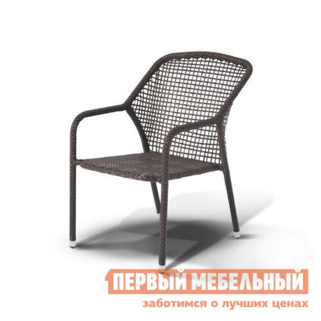Плетеный стул Кватросис Романо YH-C1733W