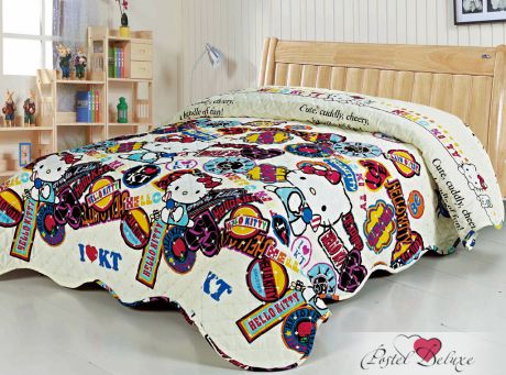 Покрывала, подушки, одеяла для малышей SL Детское покрывало Katelyn (180х220 см)