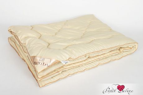 Одеяла AlViTek Одеяло Модерато-Эко Всесезонное (140х205 см)