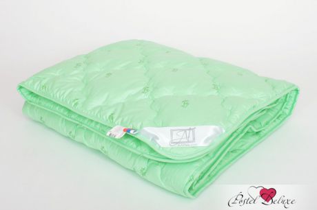 Одеяла AlViTek Одеяло Бамбук-Лето-Стандарт Летнее (140х205 см)