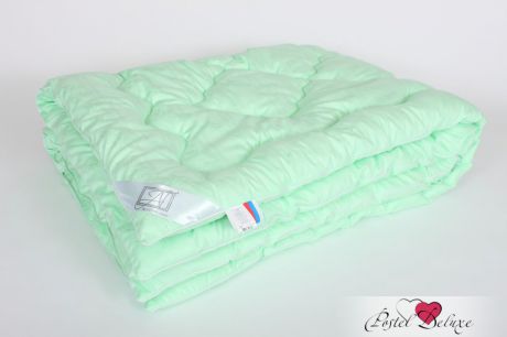 Одеяла AlViTek Одеяло Бамбук-Люкс Всесезонное (200х220 см)