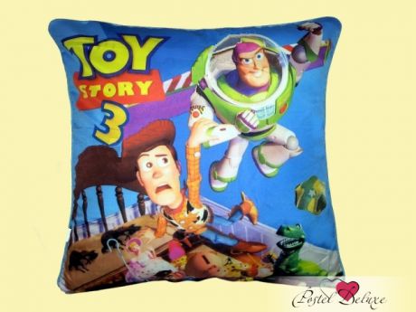 Декоративные подушки Tango Декоративная наволочка Toy Story (45х45)