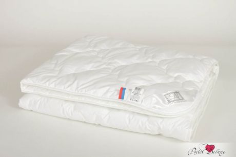 Одеяла AlViTek Одеяло Кукуруза Цвет: Белый (140х205 см)