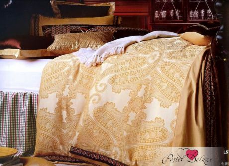 Комплекты постельного белья Tango Постельное белье Merrick (King size (Евро макси))