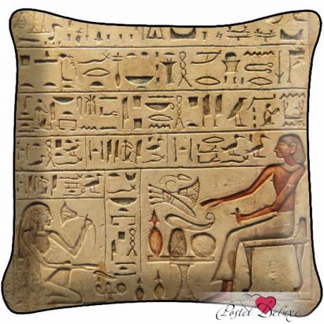 Декоративные подушки Fototende Декоративная подушка Египет 3