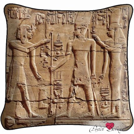Декоративные подушки Fototende Декоративная подушка Египет 2