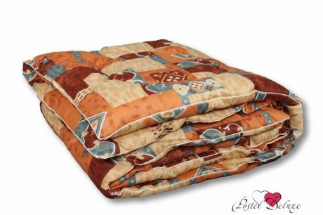 Одеяла AlViTek Одеяло Традиция Всесезонное (200х220 см)